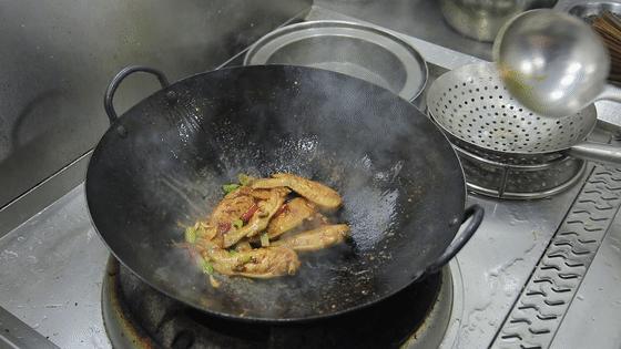 冬天吃什么家常菜进补,入冬该吃些什么美食