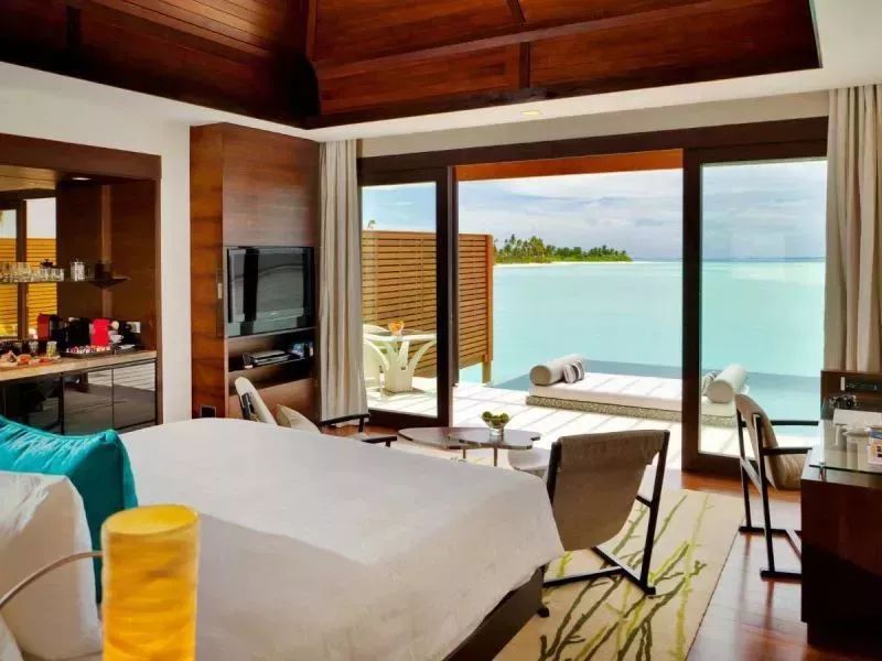 马尔代夫选岛攻略推荐,马尔代夫选岛