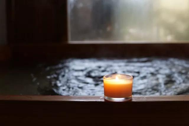 莫干山竹海民宿十佳排名,莫干山竹林深处7家温泉民宿