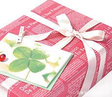 礼物包装教程丝带蝴蝶结,礼物包装蝴蝶结的打法慢动作