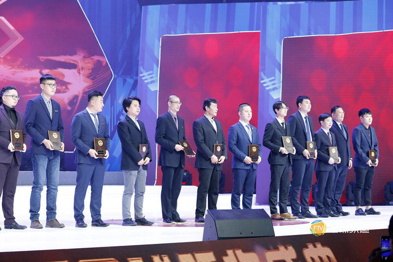 陕西足球颁奖典礼,陕超足球联赛颁奖盛典