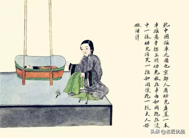 100种失传民俗手艺,那些失传已久的老手艺