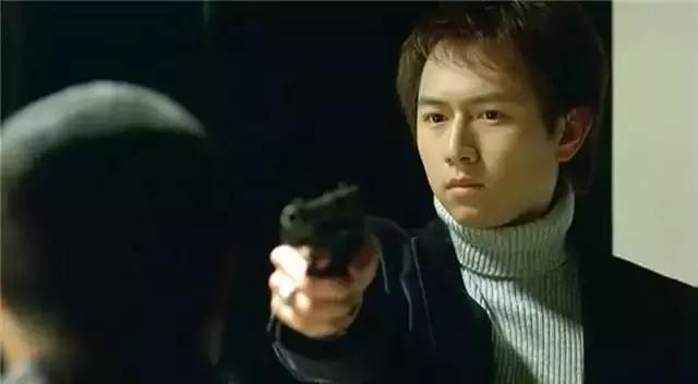 香港十大经典电影梁家辉,李连杰跟梁家辉合作的电影