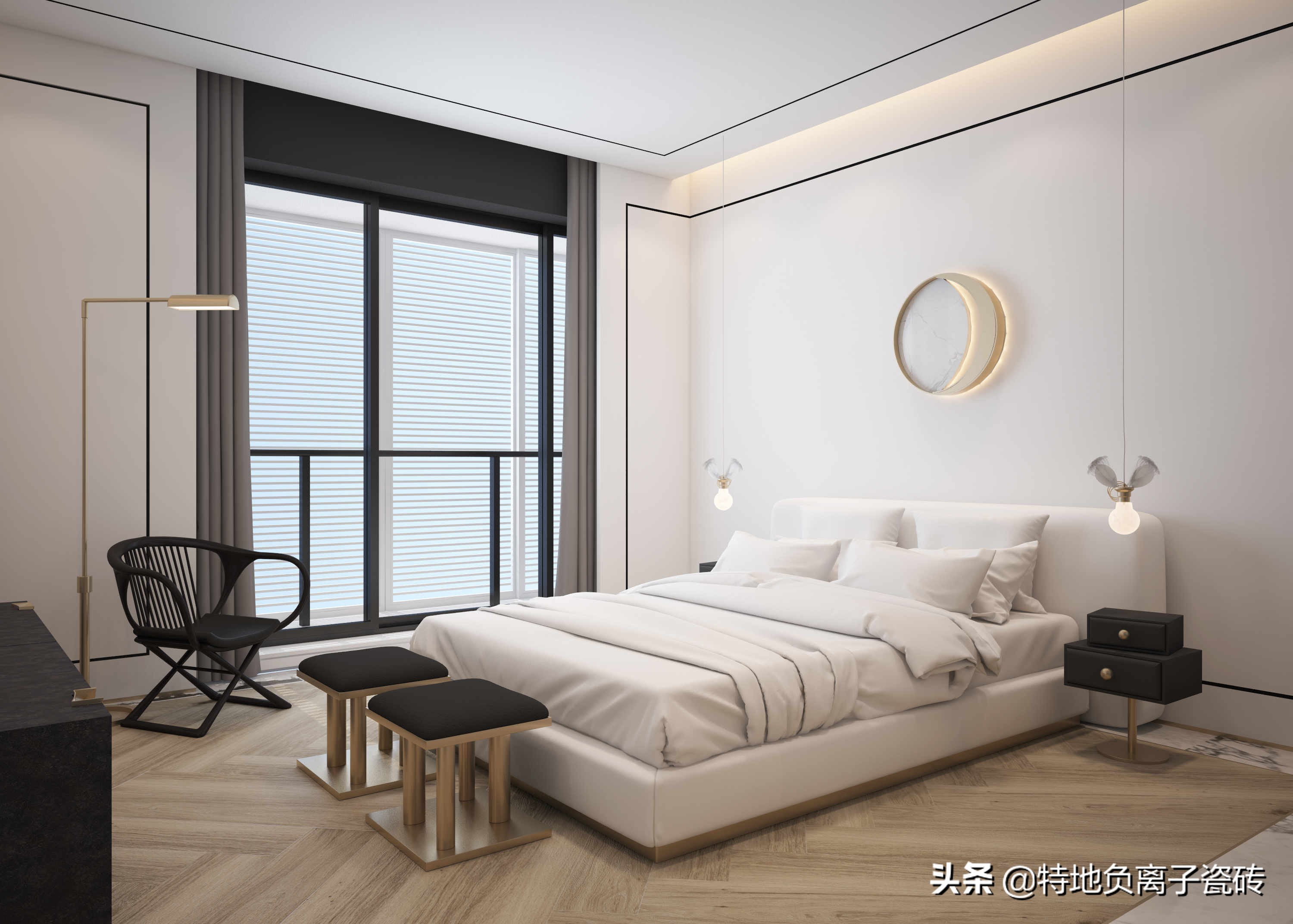 推荐几款环保瓷砖,瓷砖品牌好物推荐