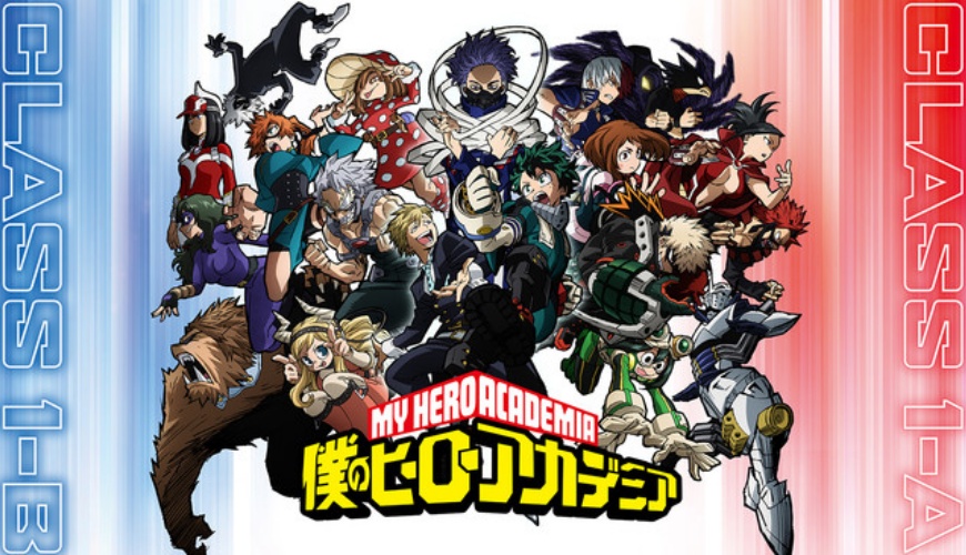 日本安利美特100大人气动漫看排名！谁打败《鬼灭》得第一？