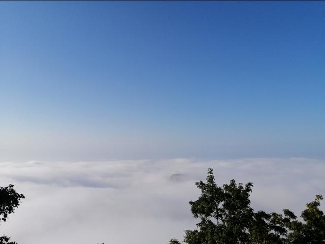 自驾成都西安华山三天旅游攻略,西安到华山一日游自驾游攻略