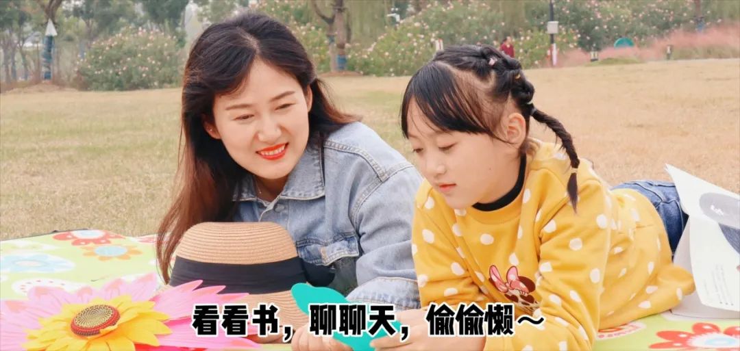 浦口最炫花海景点,浦口的花海