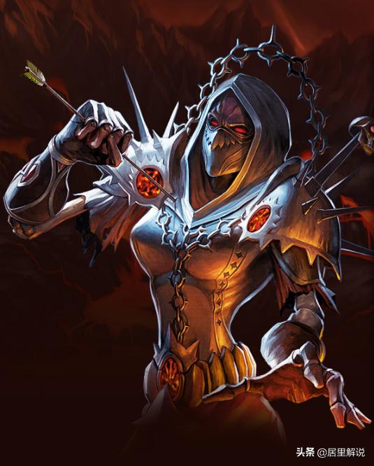 魔兽世界各职业伤害最高的技能,魔兽世界各职业是什么类型英雄