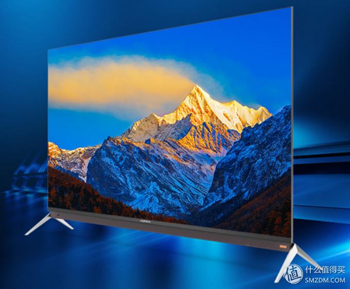 tcl55q1刷新率不高,tcl55q2m深度测评