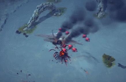 图一乐:久宅在家的玩家们,终于开始动手造高达了…