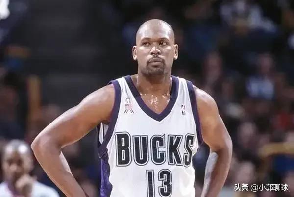 nba球衣13号,穿13号球衣的nba球星