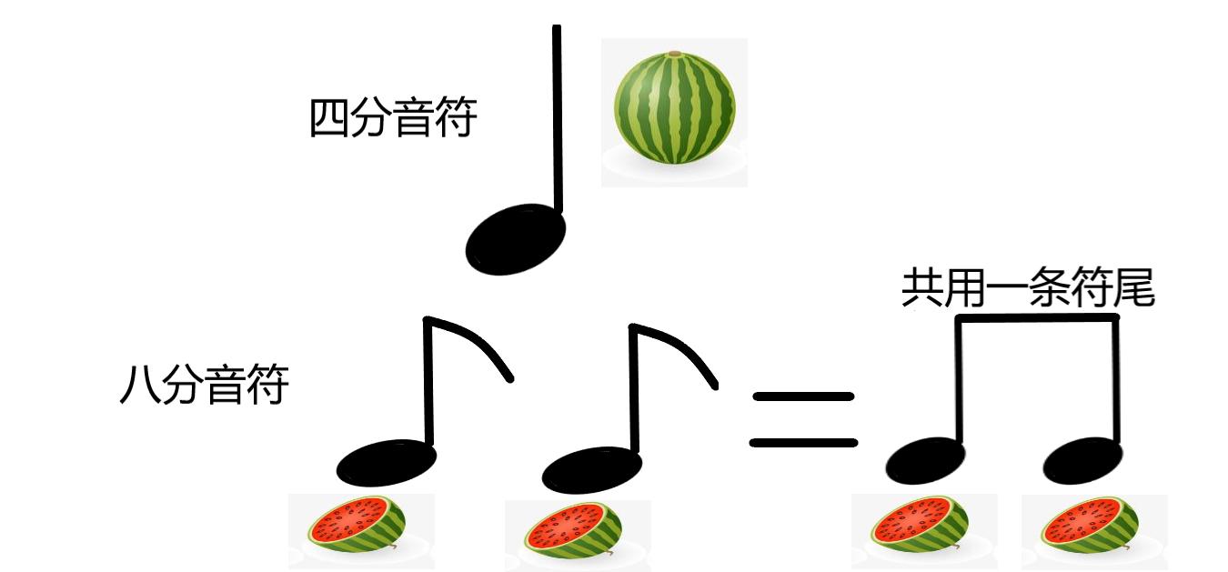 初学五线谱基础入门第一课谱子,乐理认识五线谱和音符教学