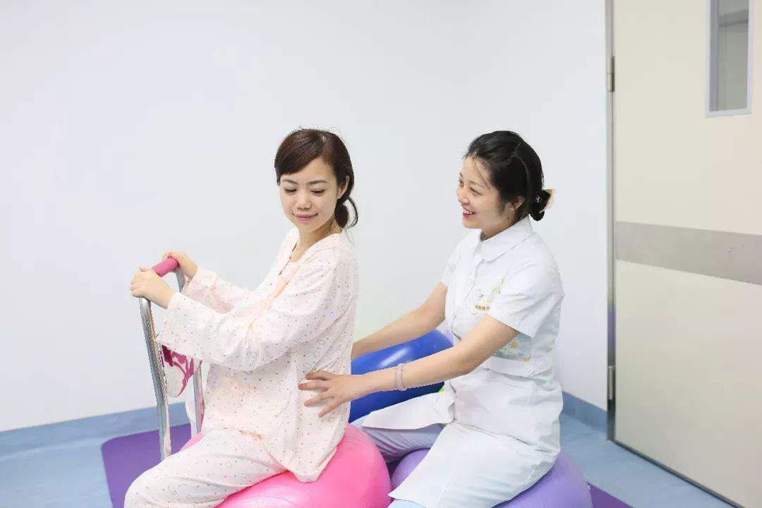 剖腹产分娩的全部流程,产房分娩室什么样子