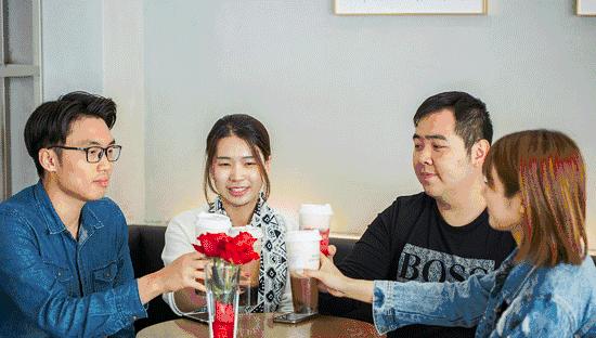 至强扫货攻略!佛山CBD潮玩新地标,女生月购物狂欢!