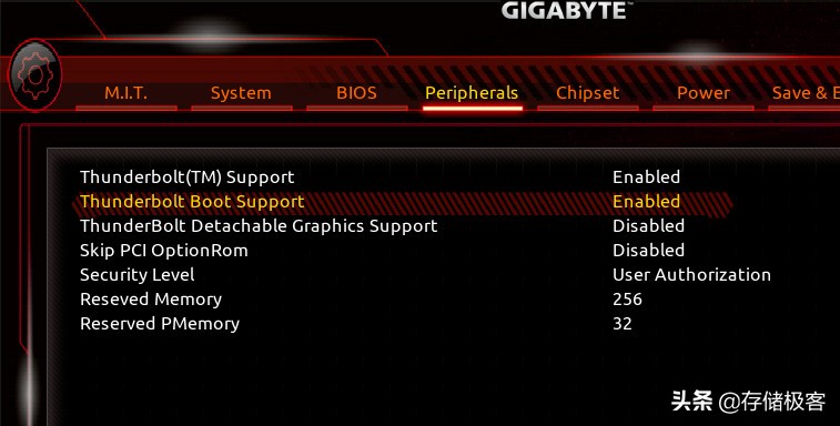 雷电3硬盘扩展,雷电3硬盘盒扩展坞横评