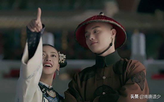 许凯白鹿被路人说,白鹿许凯谈合作前后印象反差