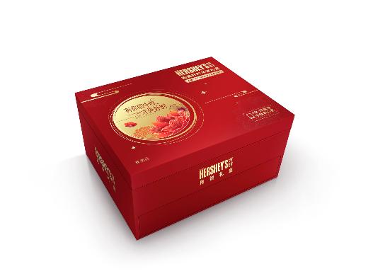 吃巧克力奶油月饼,吃巧克力甜品月饼