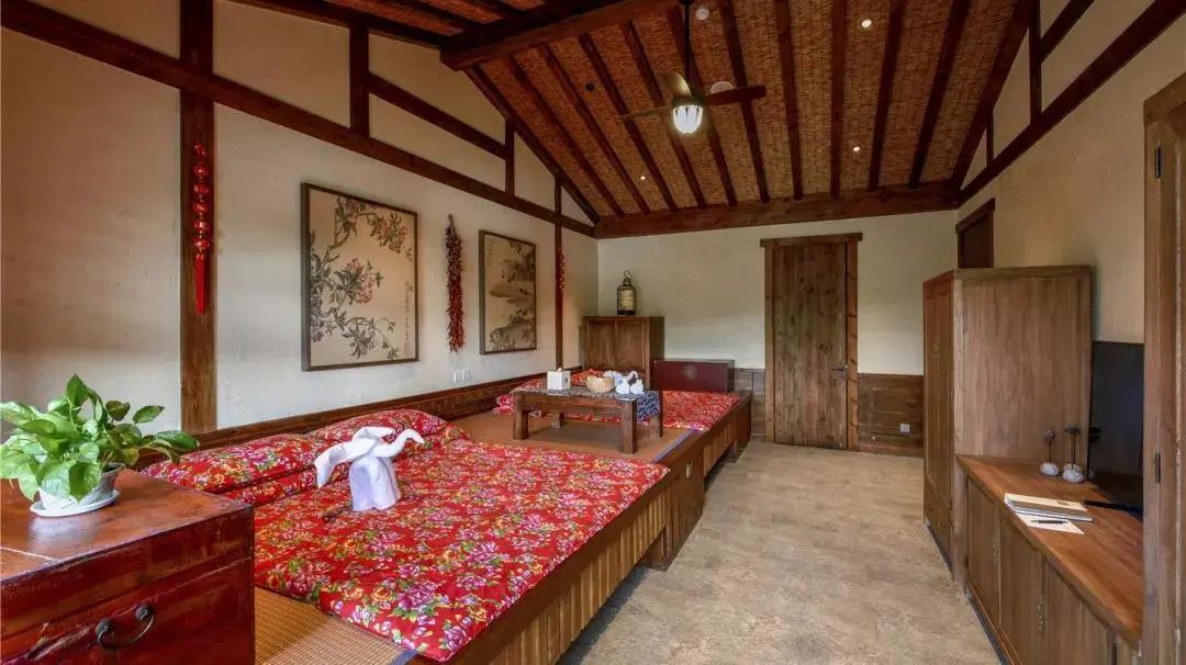 白山之夏助力*运民**会|畅游长白山鲁能胜地