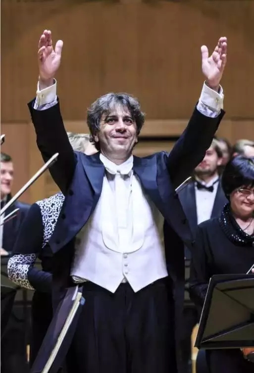 乌兹别克斯坦国家交响乐团,乌克兰国家交响乐团