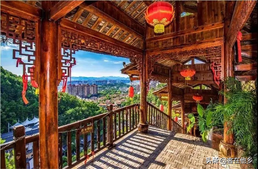 客家小镇客天下门票,客家小镇客天下