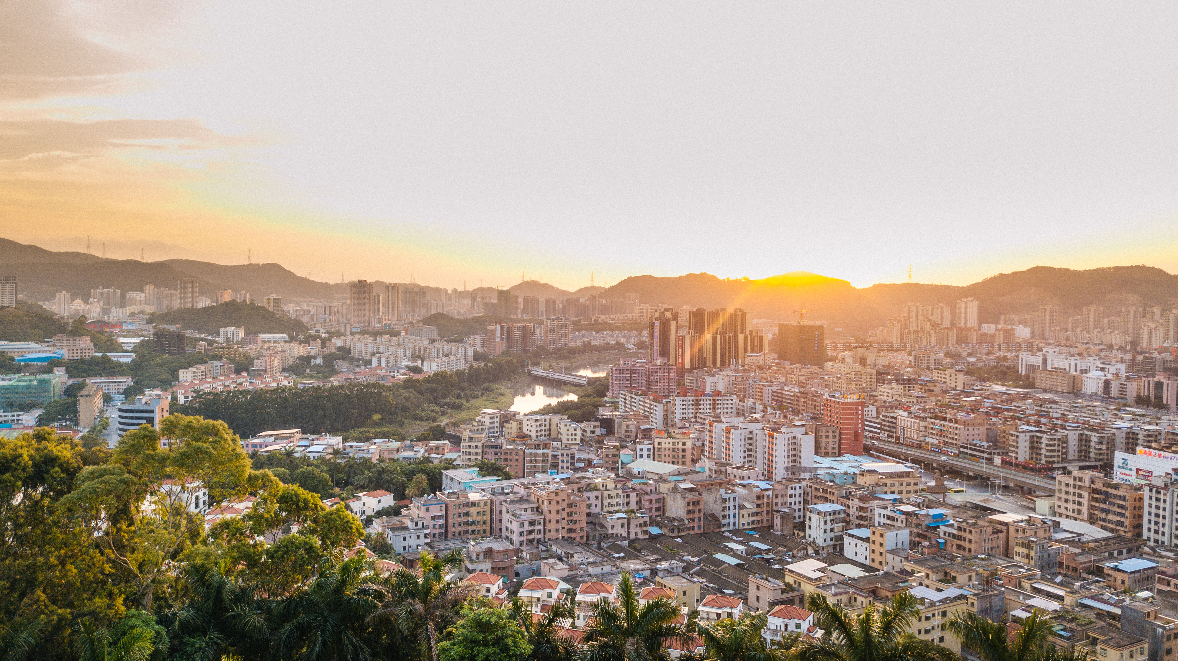 樟木头有什么好的酒店,樟木头哪间酒店环境好