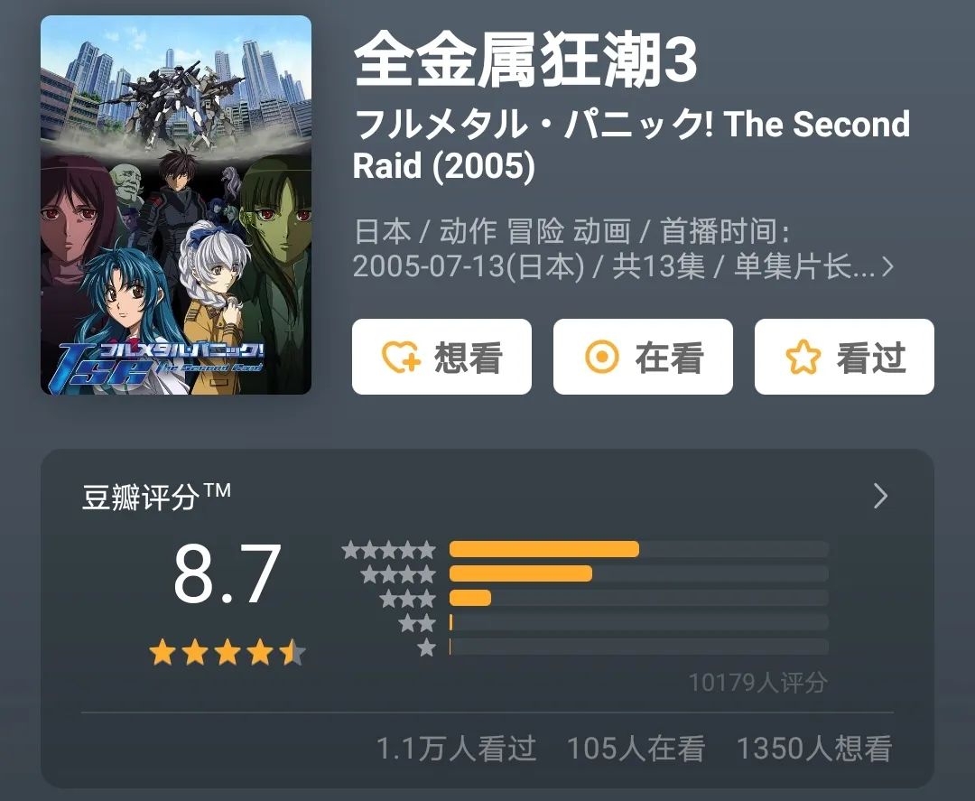 彻底给跪了！这些“活久见”的动画等了20年还不算久