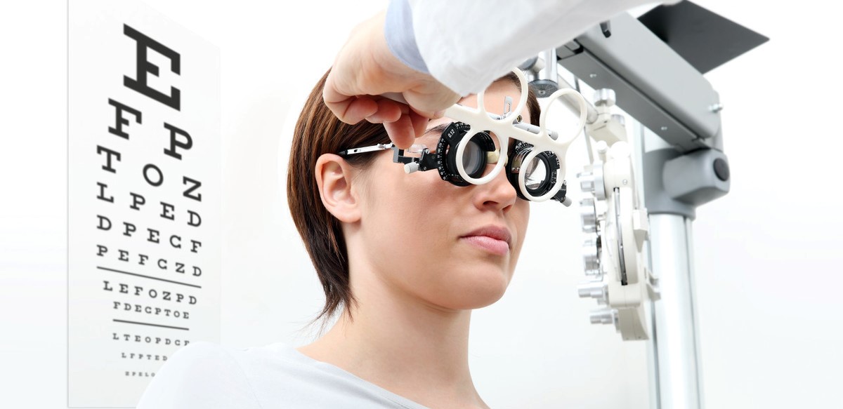 高度近视练举重可以吗,倒立对高度近视眼有没有影响