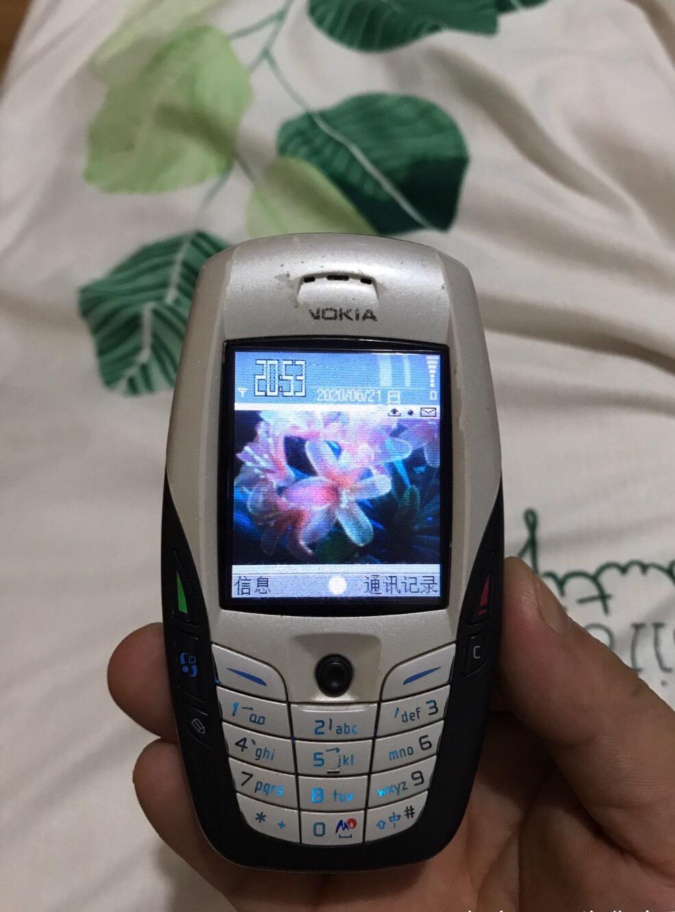可惜了原版完整版,诺基亚最经典的是哪一款机型