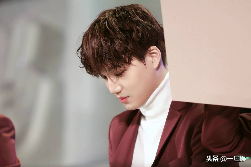 exo朴灿烈自我介绍,exo金钟仁和朴灿烈秀恩爱在演唱会