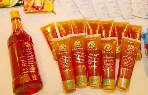 泰国旅游必买品牌,泰国旅游必买十大产品