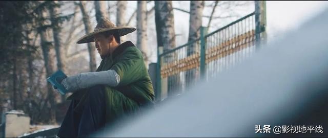 刘海柱跟赵红兵第一次见面,刘海柱与赵红兵的兄弟情