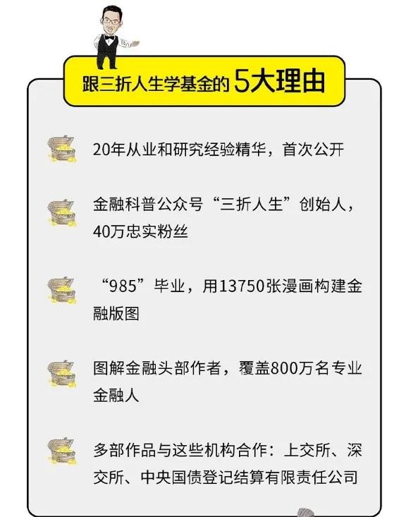 基金小白入门买什么书,基金怎么买新手入门