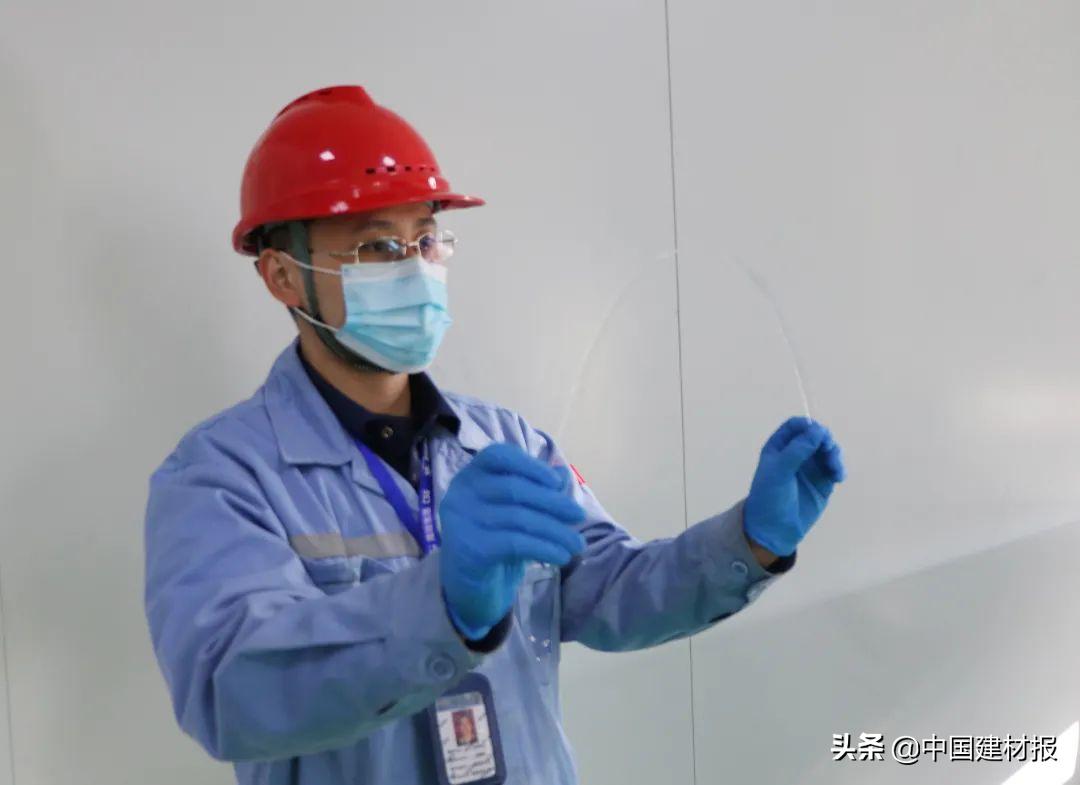 中国南玻集团2024年,中国南玻集团重点项目