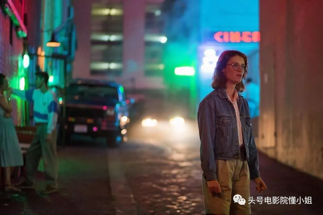 卡梅隆终结者,卡梅隆终结者归来