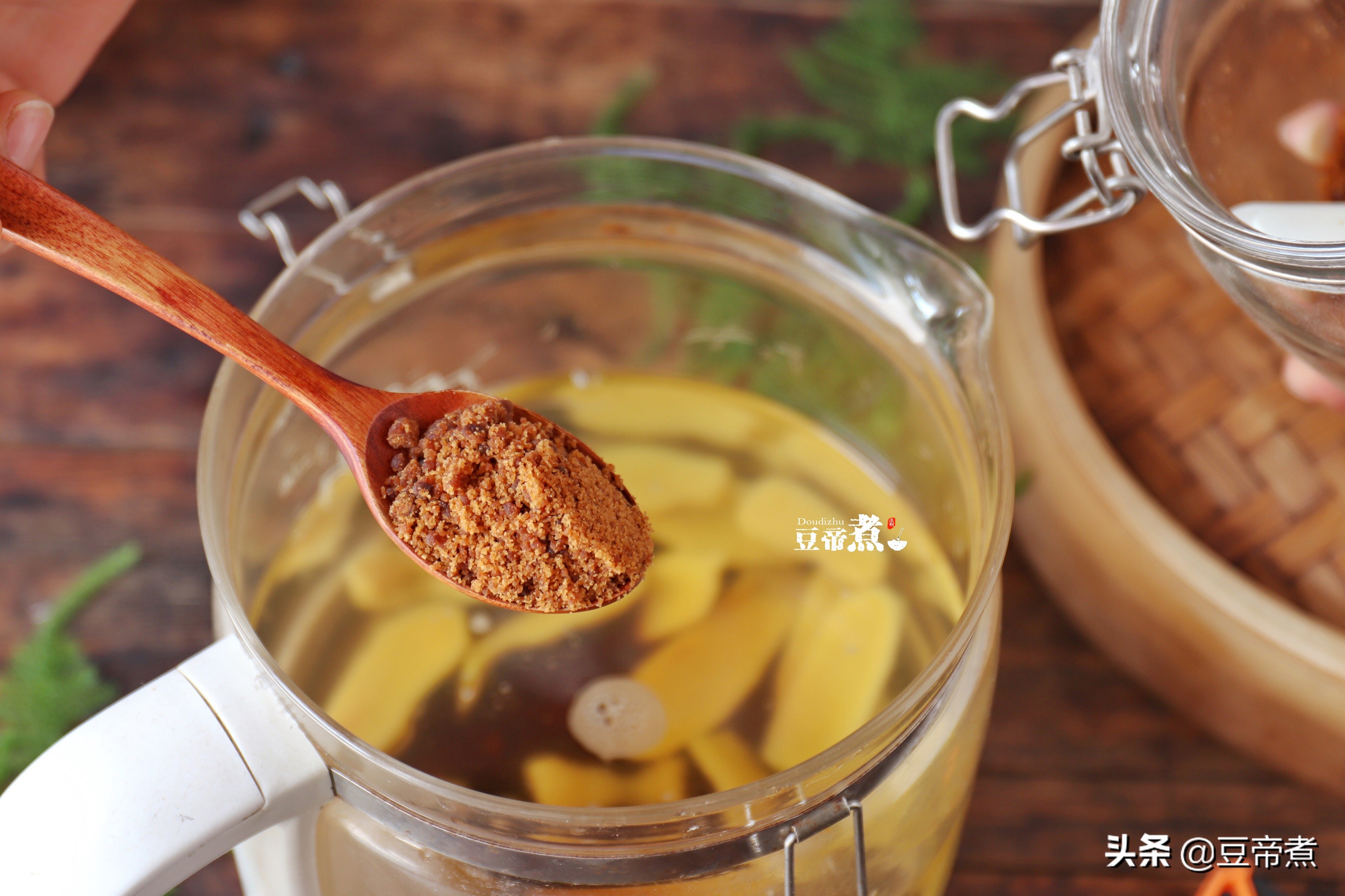 适合冬天饮的清润汤水,冬天必喝的8种营养汤