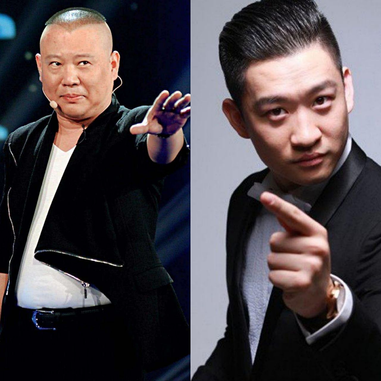 曹云金离婚后的暗示,曹云金个人感情经历