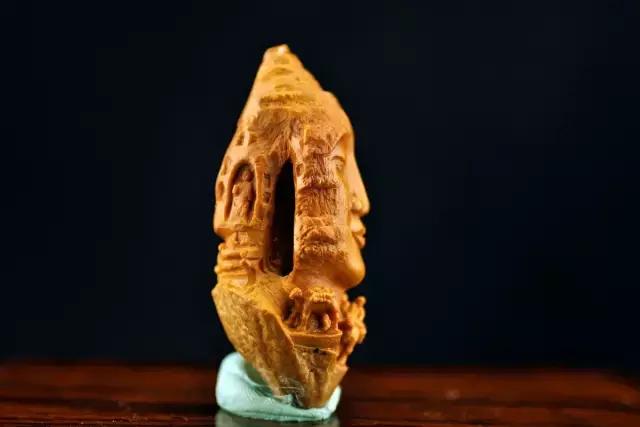 微雕：方寸之间显精美，秋毫之处见真章！