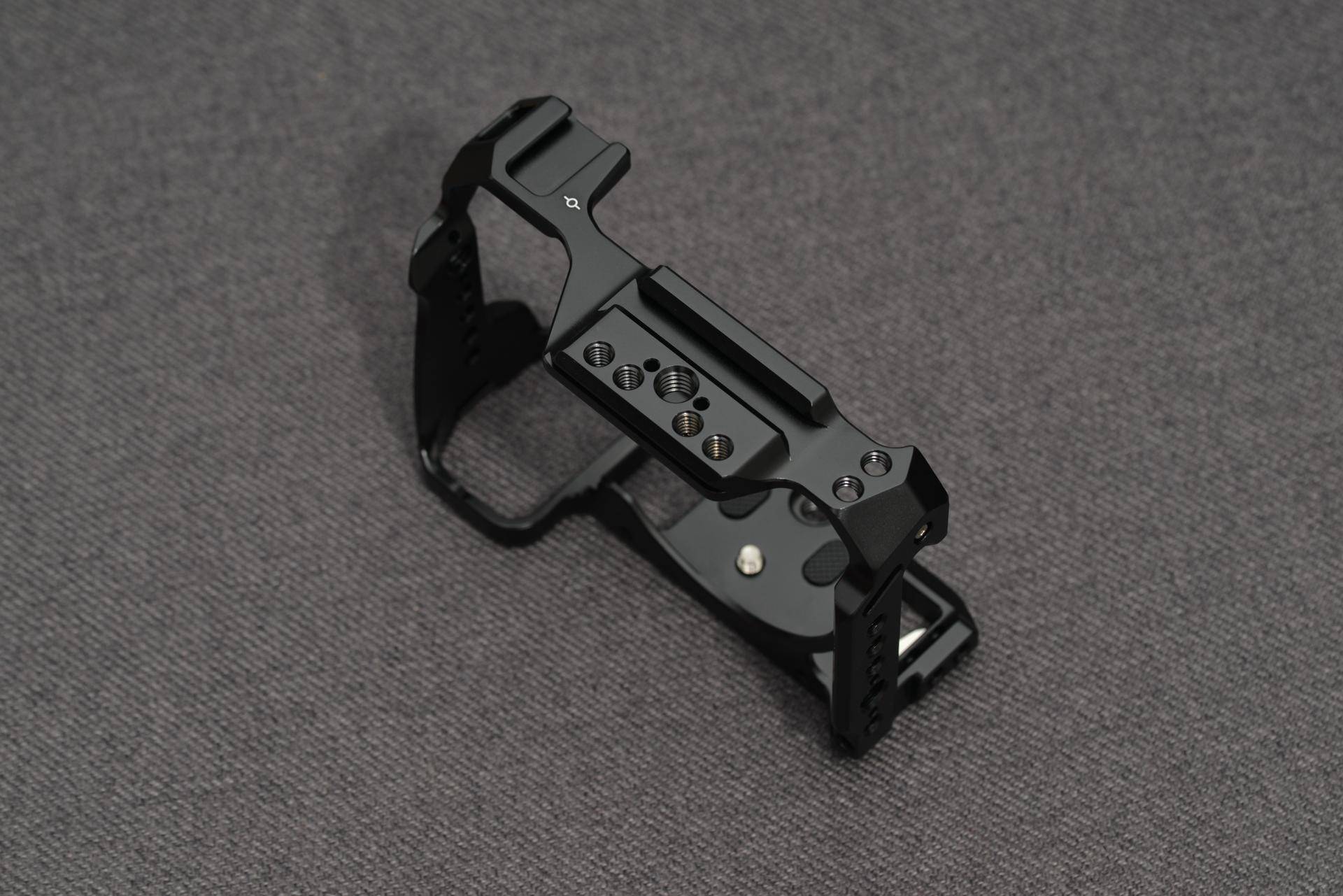 图文向视频创作迈进的一小步——斯莫格兔笼入手小记