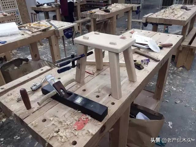新手学木工,木工初学者入门基础知识