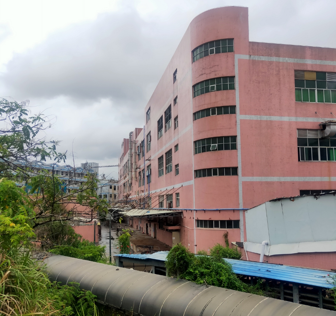 五和地铁站附近上万人的工厂也搬走了？网友：实在太可惜了