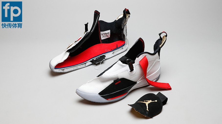 aj33容易崴脚吗,aj33易崴脚吗