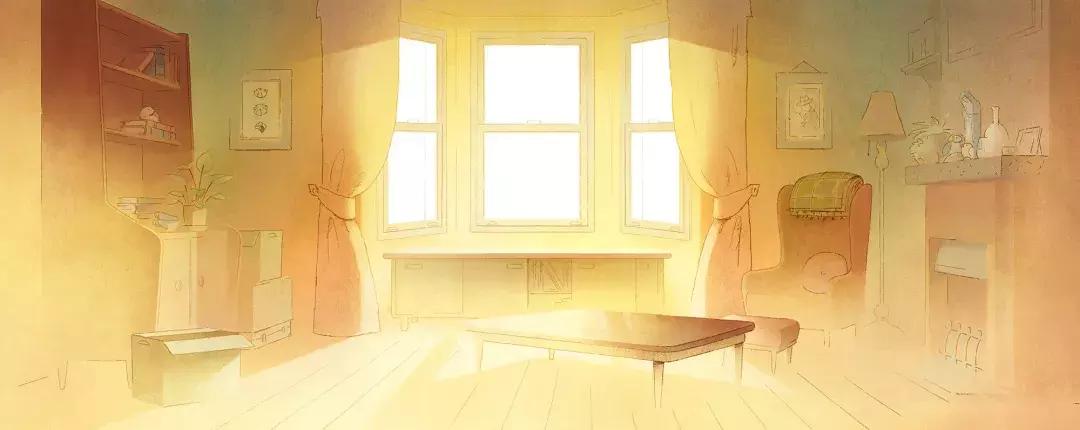 2019入围奥斯卡最佳动画短片,荣获奥斯卡最佳短片提名的短片