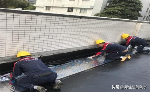屋顶漏水防水补漏哪种方法好,屋顶防水漏水如何补漏最好
