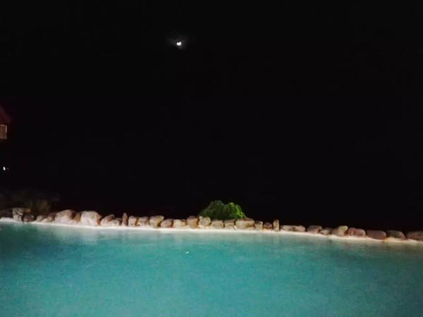 知本温泉在哪里,台湾知本温泉