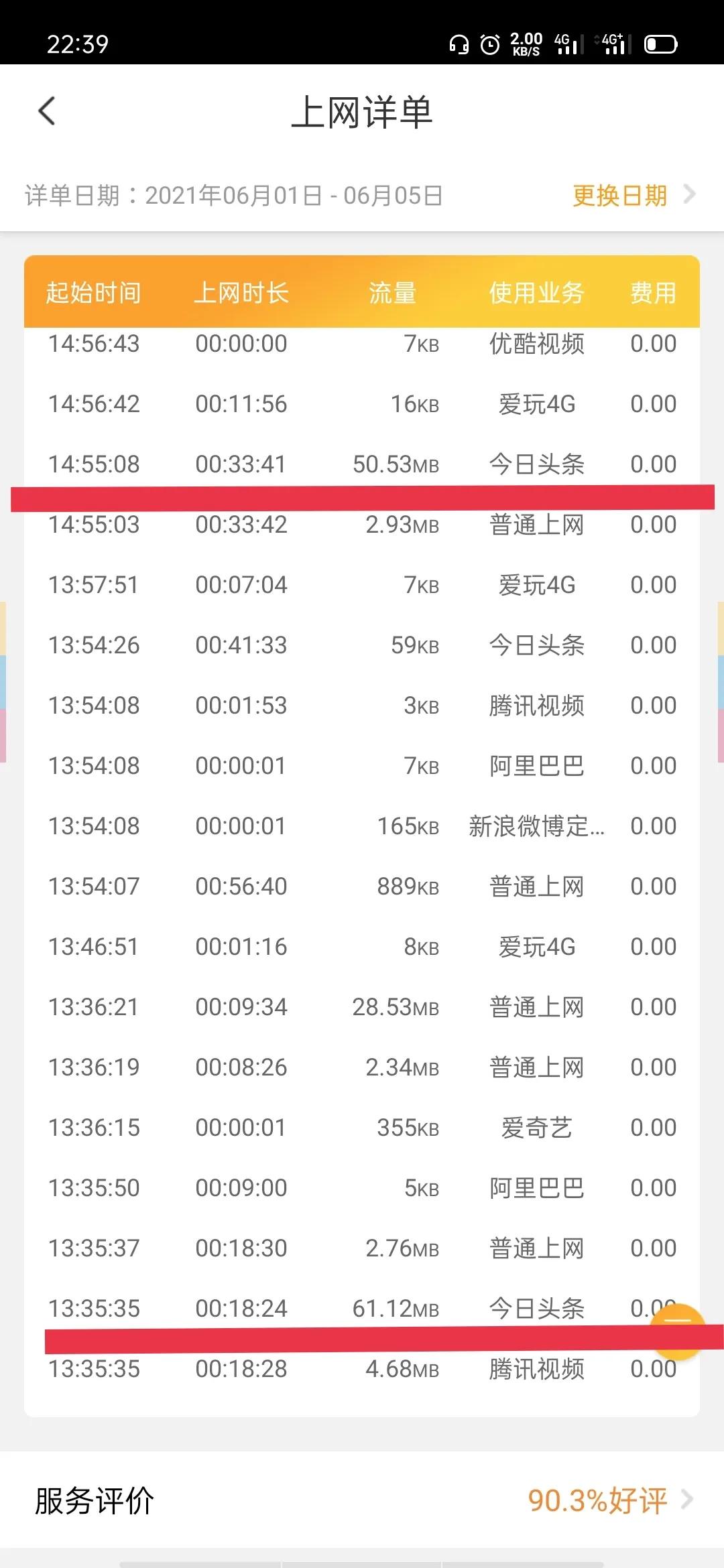 三大运营商有多坑,运营商的套路开始让人看不懂了