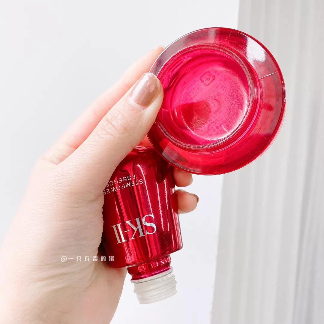 年度空瓶记47款产品使用感,年度空瓶大盘点