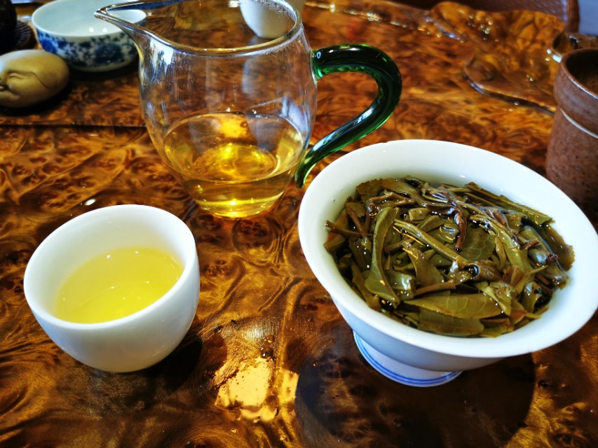 普洱茶基础知识大全,普洱茶知识大全普洱生茶