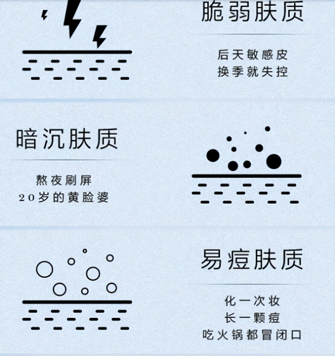 周冬雨法国兰蔻小黑瓶眼霜,周冬雨兰蔻小黑瓶精华肌底液