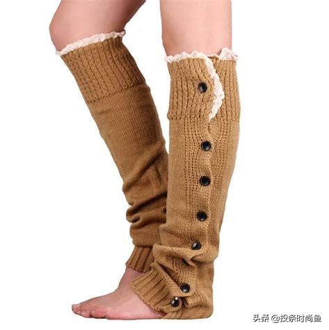 五种式样的袜子各7双,袜子大全500种