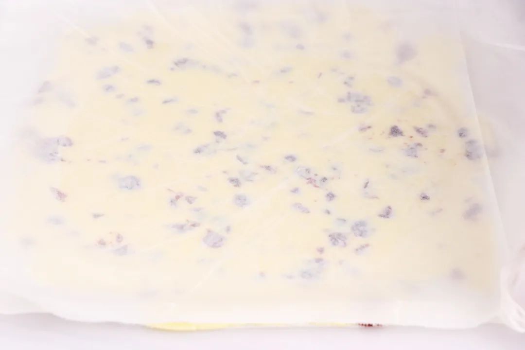 ​家里奶粉喝不完把它做成酸奶片酸酸甜甜巨好吃健康无添加